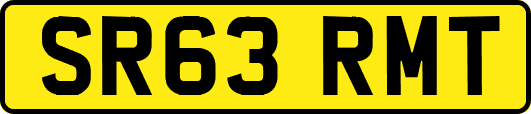SR63RMT
