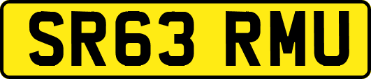 SR63RMU