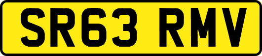 SR63RMV