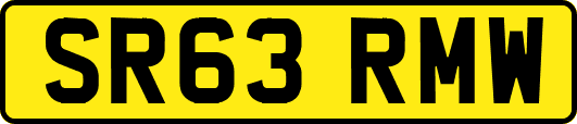 SR63RMW