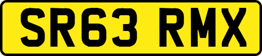 SR63RMX