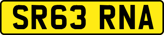 SR63RNA