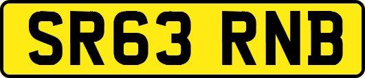 SR63RNB
