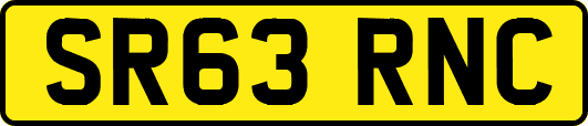 SR63RNC