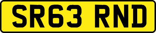 SR63RND