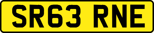 SR63RNE