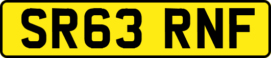 SR63RNF