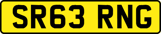 SR63RNG