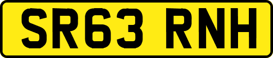 SR63RNH