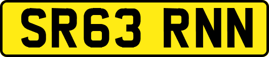 SR63RNN