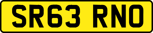 SR63RNO