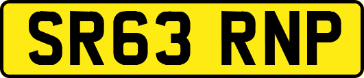 SR63RNP