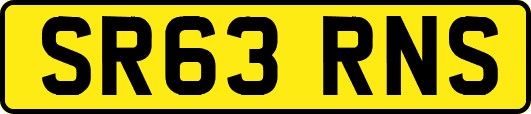 SR63RNS