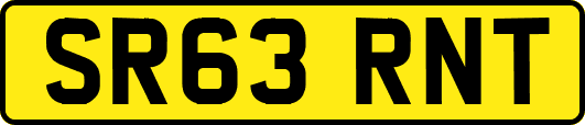 SR63RNT