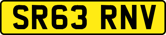 SR63RNV