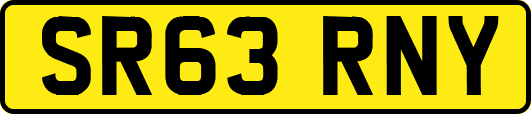 SR63RNY