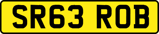 SR63ROB