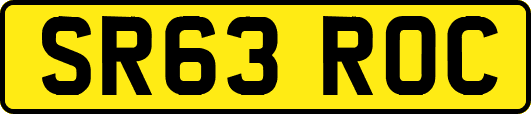 SR63ROC