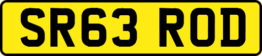 SR63ROD
