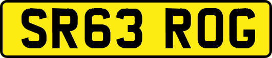 SR63ROG
