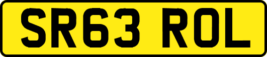 SR63ROL