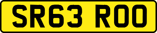 SR63ROO