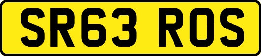 SR63ROS