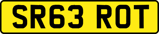 SR63ROT