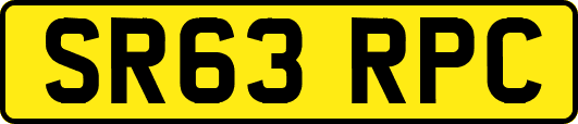 SR63RPC