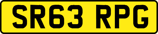 SR63RPG