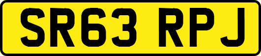 SR63RPJ