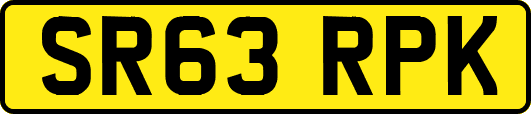 SR63RPK