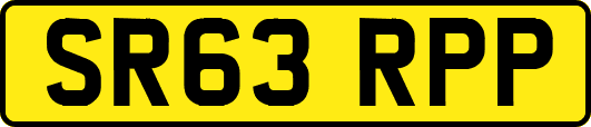 SR63RPP