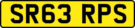 SR63RPS