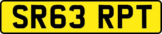 SR63RPT