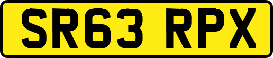 SR63RPX