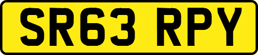 SR63RPY