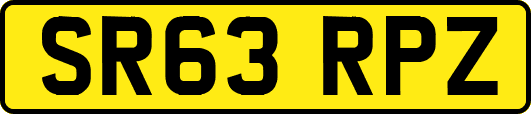 SR63RPZ