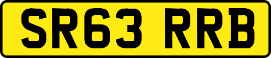SR63RRB