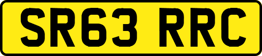SR63RRC
