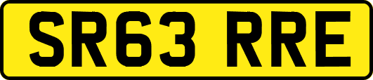 SR63RRE