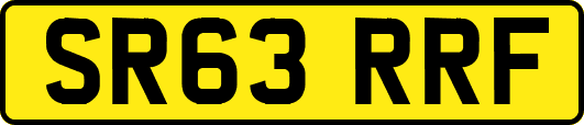 SR63RRF