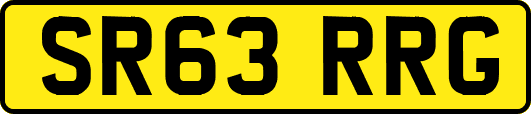 SR63RRG
