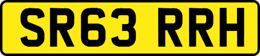 SR63RRH