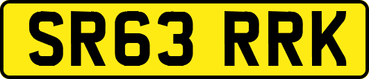 SR63RRK