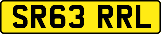 SR63RRL