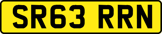 SR63RRN