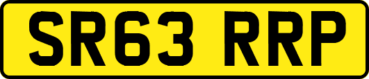 SR63RRP