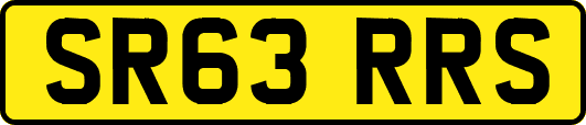 SR63RRS