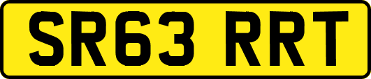 SR63RRT
